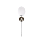 Lampa ścienna TORCH 8123 Nowodvorski - zdjęcie dodatkowe 4