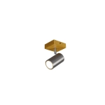 MARLEY – 812400107 excl. 1x GU10 · max. 15W TRIO