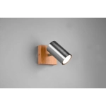 MARLEY – 812400107 excl. 1x GU10 · max. 15W TRIO