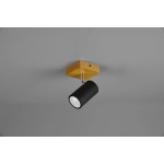 MARLEY – 812400132 excl. 1x GU10 · max. 15W TRIO