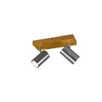 MARLEY – 812400207 excl. 2x GU10 · max. 35W TRIO