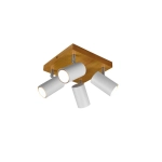 MARLEY – 812400431 excl. 4x GU10 · max. 35W TRIO