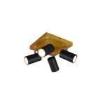 MARLEY – 812400432 excl. 4x GU10 · max. 35W TRIO