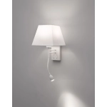 Kinkiet CACERES LE42277 Luces Exclusivas - zdjęcie dodatkowe 1