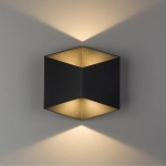 Kinkiet TRIANGLES LED 8142 Nowodvorski - zdjęcie produktu