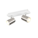 GILLAN – 814500207 excl. 2x GU10 · max. 10W TRIO