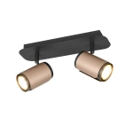 GILLAN – 814500265 excl. 2x GU10 · max. 10W TRIO