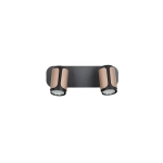 GILLAN – 814500265 excl. 2x GU10 · max. 10W TRIO