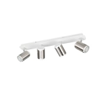 GILLAN – 814500407 excl. 4x GU10 · max. 10W TRIO