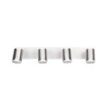 GILLAN – 814500407 excl. 4x GU10 · max. 10W TRIO