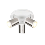 GILLAN – 814530307 excl. 3x GU10 · max. 10W TRIO
