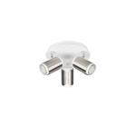 GILLAN – 814530307 excl. 3x GU10 · max. 10W TRIO