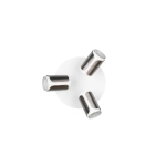 GILLAN – 814530307 excl. 3x GU10 · max. 10W TRIO