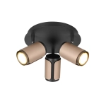 GILLAN – 814530365 excl. 3x GU10 · max. 10W TRIO
