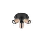 GILLAN – 814530365 excl. 3x GU10 · max. 10W TRIO