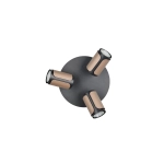 GILLAN – 814530365 excl. 3x GU10 · max. 10W TRIO