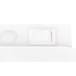 GILLAN – 814570107 excl. 1x GU10 · max. 10W TRIO