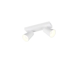 SHARP – 817100231 excl. 2x GU10 · max. 10W TRIO