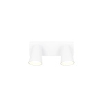 SHARP – 817100231 excl. 2x GU10 · max. 10W TRIO