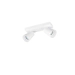 SHARP – 817100231 excl. 2x GU10 · max. 10W TRIO