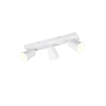 SHARP – 817100331 excl. 3x GU10 · max. 10W TRIO
