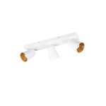 SHARP – 817100331 excl. 3x GU10 · max. 10W TRIO