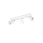 SHARP – 817100331 excl. 3x GU10 · max. 10W TRIO