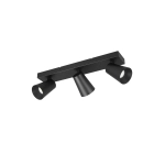 SHARP – 817100332 excl. 3x GU10 · max. 10W TRIO