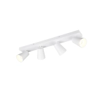 SHARP – 817100431 excl. 4x GU10 · max. 10W TRIO