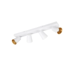 SHARP – 817100431 excl. 4x GU10 · max. 10W TRIO