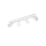 SHARP – 817100431 excl. 4x GU10 · max. 10W TRIO