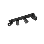 SHARP – 817100432 excl. 4x GU10 · max. 10W TRIO