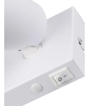 SHARP – 817170131 excl. 1x GU10 · max. 10W TRIO