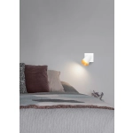SHARP – 817170131 excl. 1x GU10 · max. 10W TRIO