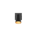 SHARP – 817170132 excl. 1x GU10 · max. 10W TRIO