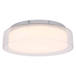 Lampa sufitowa PAN LED M 8174 Nowodvorski 35cm IP44 - zdjęcie dodatkowe 1