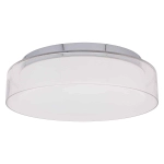 Lampa sufitowa PAN LED M 8174 Nowodvorski 35cm IP44 - zdjęcie produktu