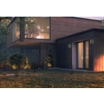 Lampa stojąca SYMMETRY LED I IP54 8180 Nowodvorski - zdjęcie dodatkowe 1