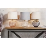 kinkiecik.pl Podstawa lampy stołowej JEMMA BASE ONLY 81896 ENDON