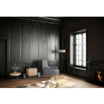 Lampa podłogowa CADILAC III black-grey 8190 Nowodvorski - zdjęcie produktu