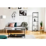 Lampa podłogowa CADILAC I white 8191 Nowodvorski - zdjęcie dodatkowe 1