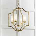 kinkiecik.pl Lampa wisząca Edrea 4LT Pendant 81914 ENDON