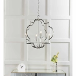 kinkiecik.pl Lampa wisząca Garland 4LT Pendant 81915 ENDON
