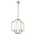 kinkiecik.pl Lampa wisząca Lainey 4LT Pendant 81916 ENDON