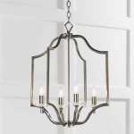 kinkiecik.pl Lampa wisząca Lainey 4LT Pendant 81916 ENDON
