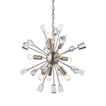 kinkiecik.pl Lampa wisząca Miro 9LT Pendant 81917 ENDON
