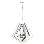 kinkiecik.pl Lampa wisząca Riona 3LT Pendant 81928 ENDON