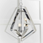 kinkiecik.pl Lampa wisząca Riona 3LT Pendant 81928 ENDON