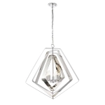 kinkiecik.pl Lampa wisząca Riona 5LT Pendant 81929 ENDON