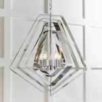 kinkiecik.pl Lampa wisząca Riona 5LT Pendant 81929 ENDON